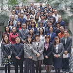 2019年在线体育博彩
全体教师